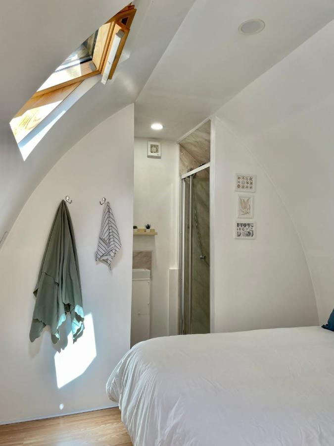 Nightjar Cabin At Cloudshill Glade Wareham Exterior foto